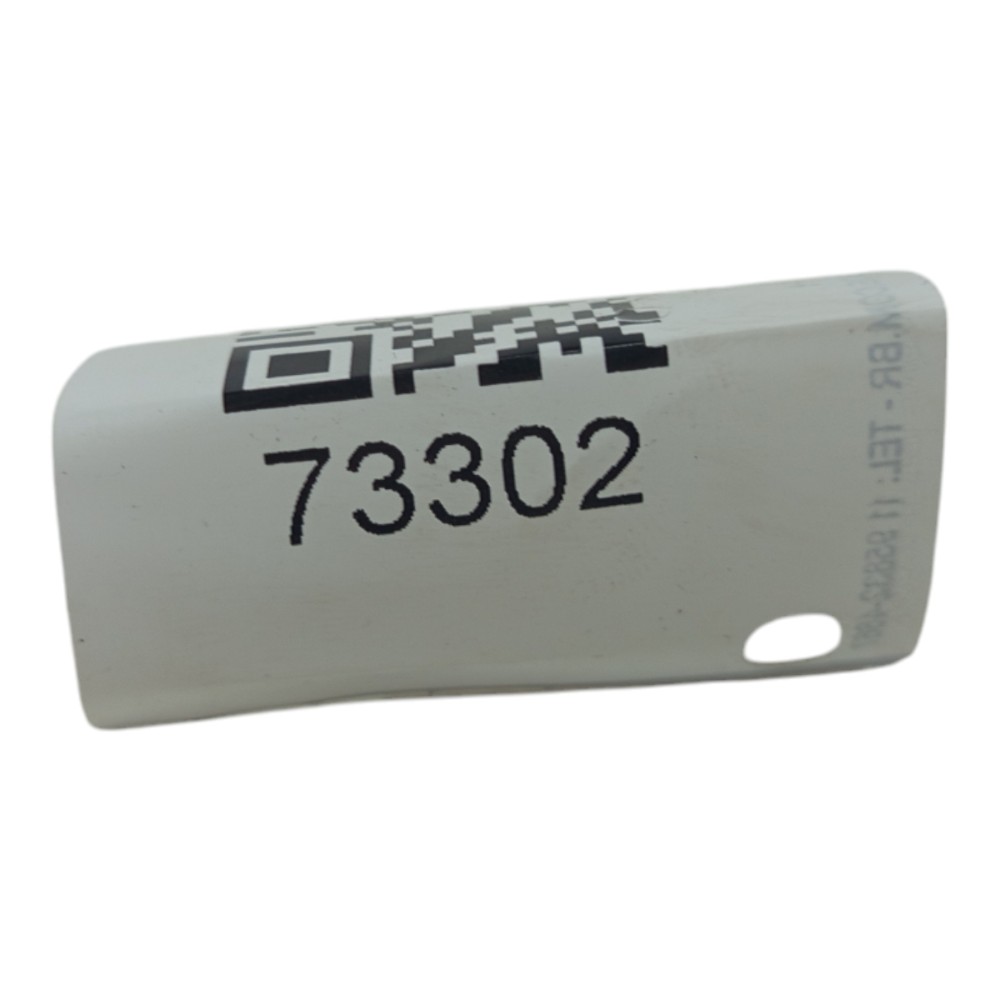 Duto Ar Central Painel Honda Civic Lx 1.6 1996 1997 A 2000 8