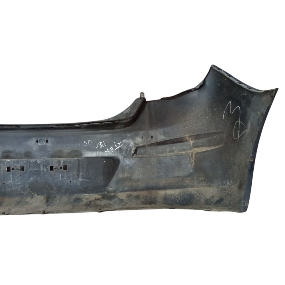 Para-choque Traseiro Hyundai I30 2009 2010 2011 A 2012 5