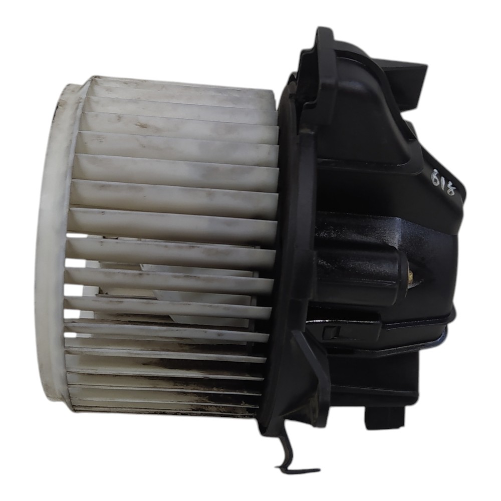 Motor Ventilador Ar Forçado Fiat Stilo 1.8 2003 2004 A 2011 6