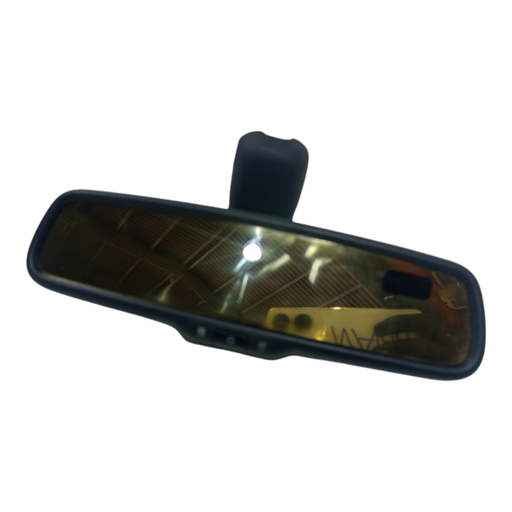 Retrovisor Interno Central Hyundai Santa Fé 2006 2007 A 2013 2