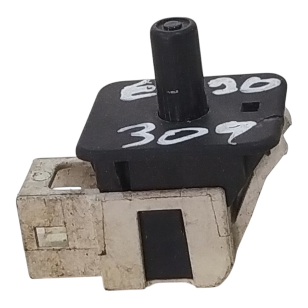 Interruptor Porta Mercedes E320 W210 1998 A 2002 Original 5