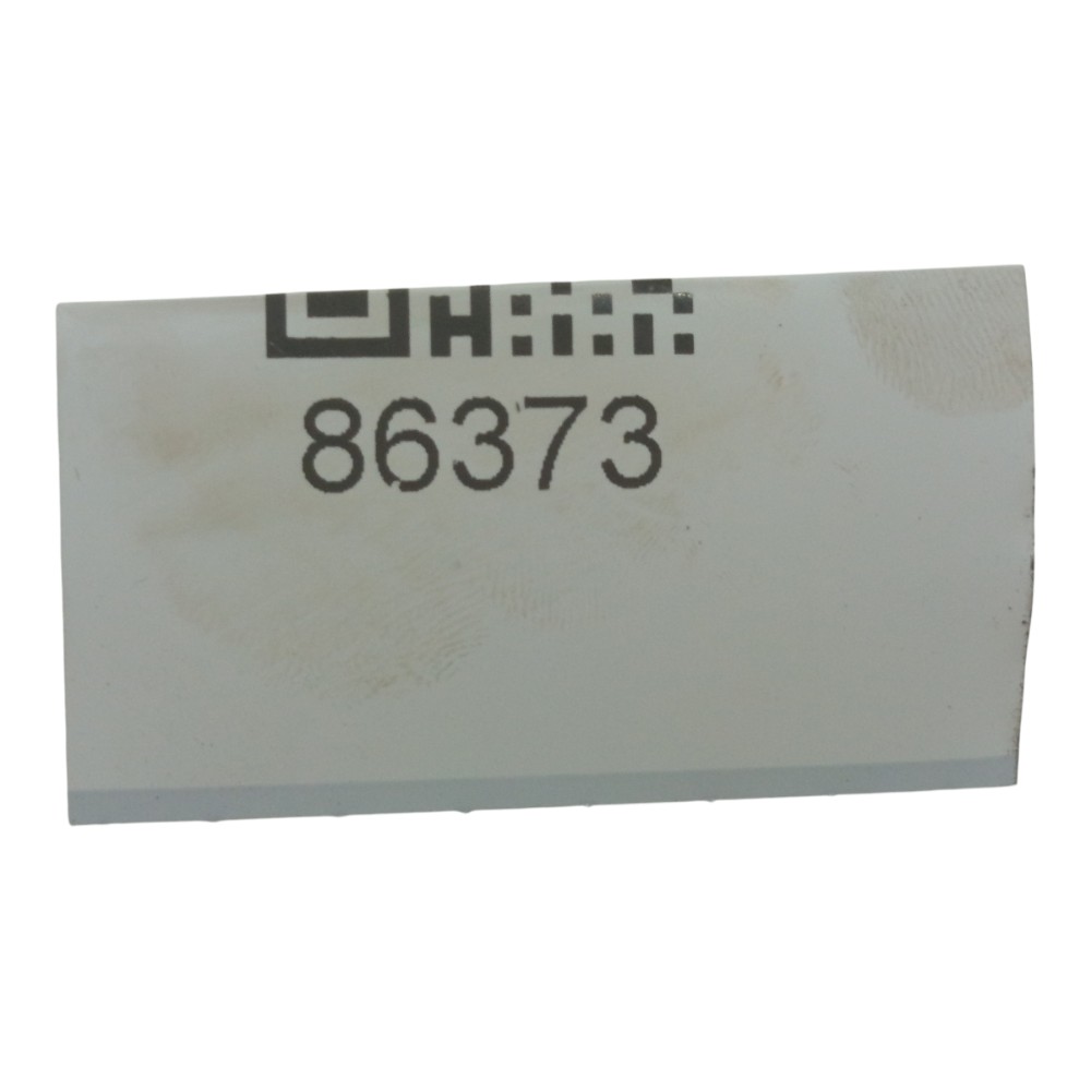 Limitador Porta Dianteiro Direito Fiat Palio 1996 A 2000 9