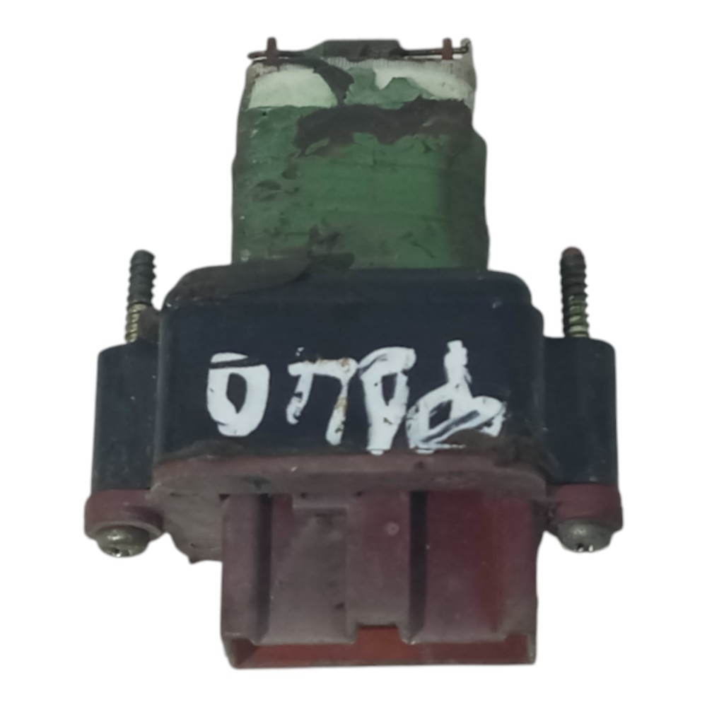 Resistência Ar Condicionado Fiat Palio 1996 1997 1998 A 2000 4