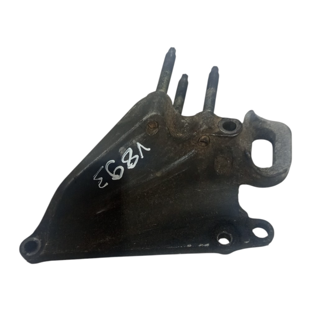 Suporte Coxim Motor Direito Ford Fiesta 1.0 8v Zetec 02 A 06 1