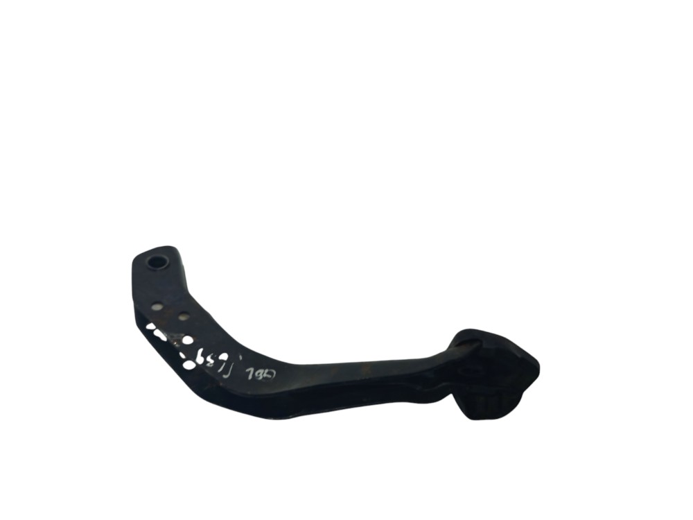 Pedal Gol Parati Saveiro Volkswagen G2 G3 G4 4
