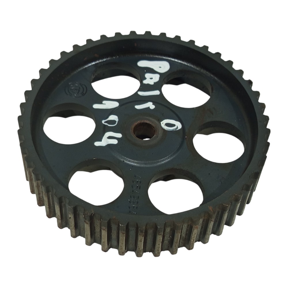 Polia Comando Valvula Fiat Palio 1.0 8v 1996 1997 A 2000 7