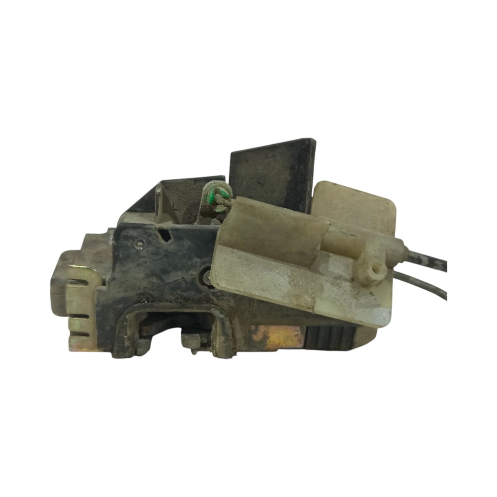 Fechadura Elétrica Dianteiro Direito Gm Vectra 1997 A 2005 4