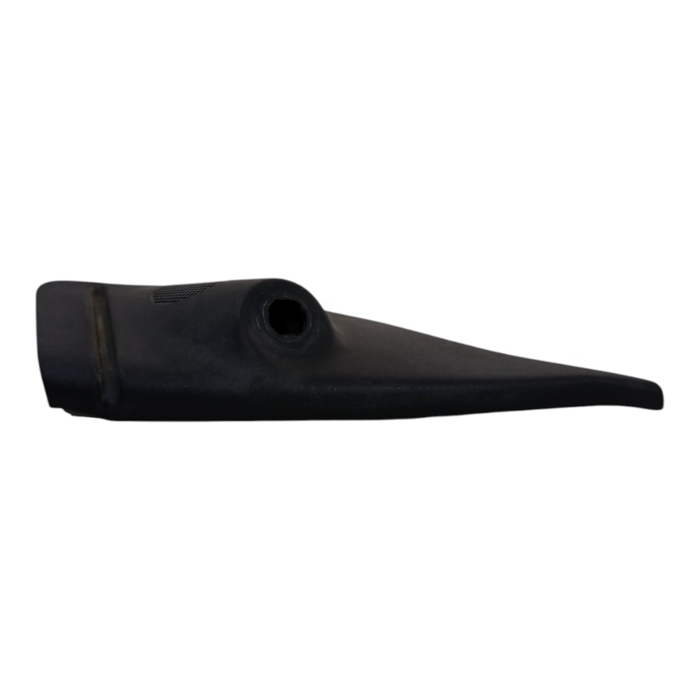 Moldura Interna Dir Retrovisor Fiat Palio Siena 1996 A 2005 2