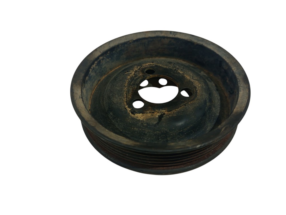 Polia Bomba Água Volkswagen Parati 1.6 1996 1997 A 2005 2