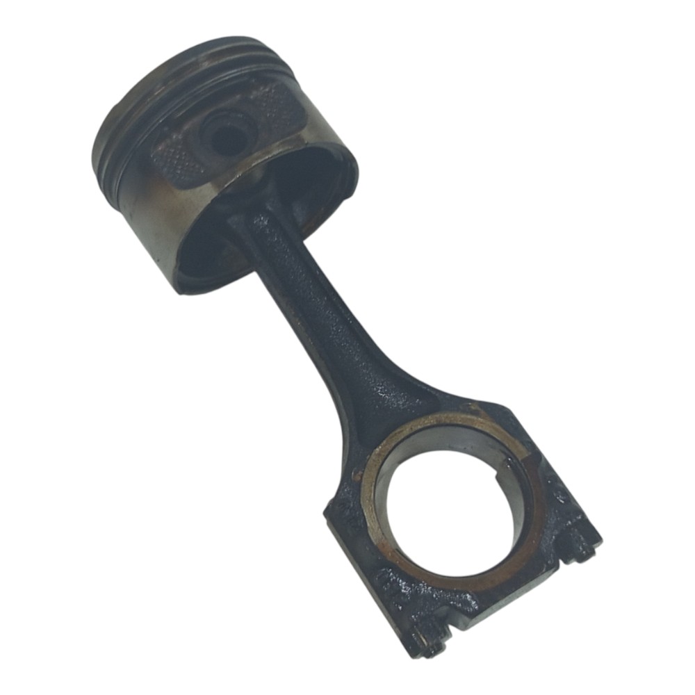 Pistao Biela Volkswagen Voyage 1.8 8v Ap 1981 1982 A 1995 2