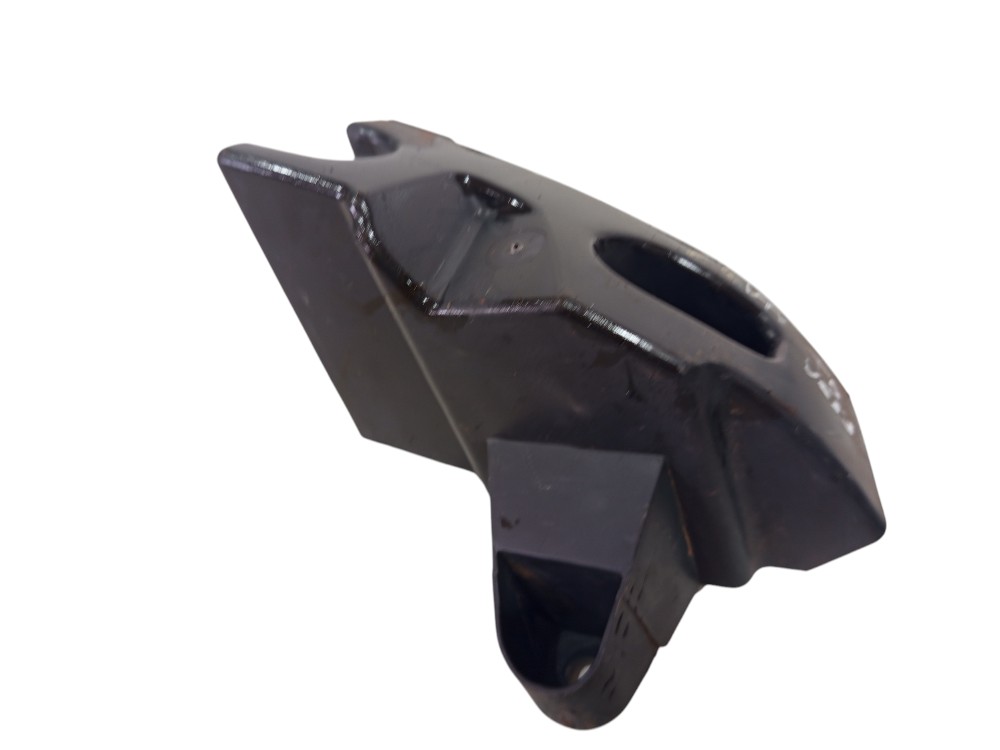 Suporte Guia Parachoque Traseiro Direito C4 Vtr 2.0 16v 2007 7