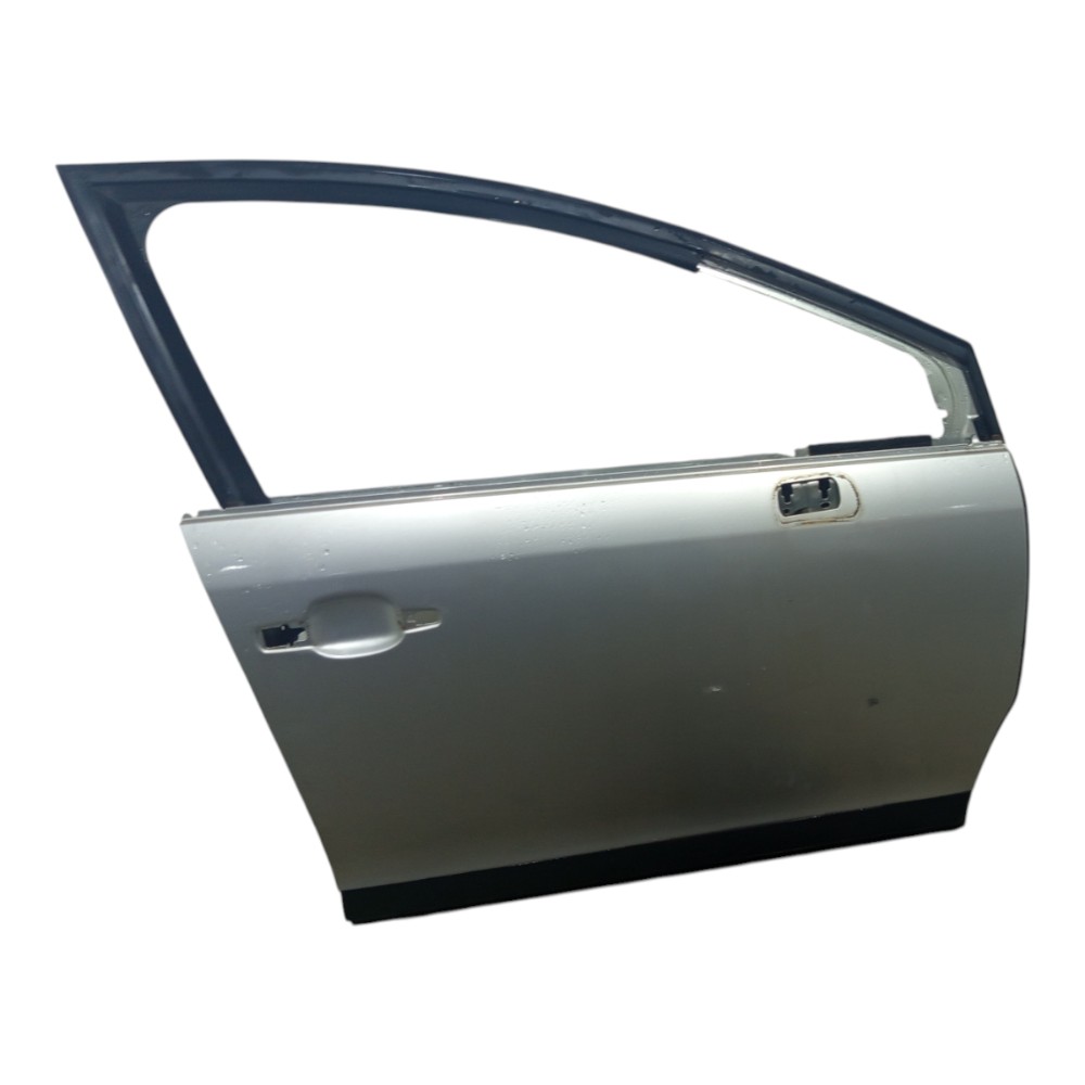 Porta Dianteira Direita Citroen C4 Pallas 2007 2008 A 2013 1