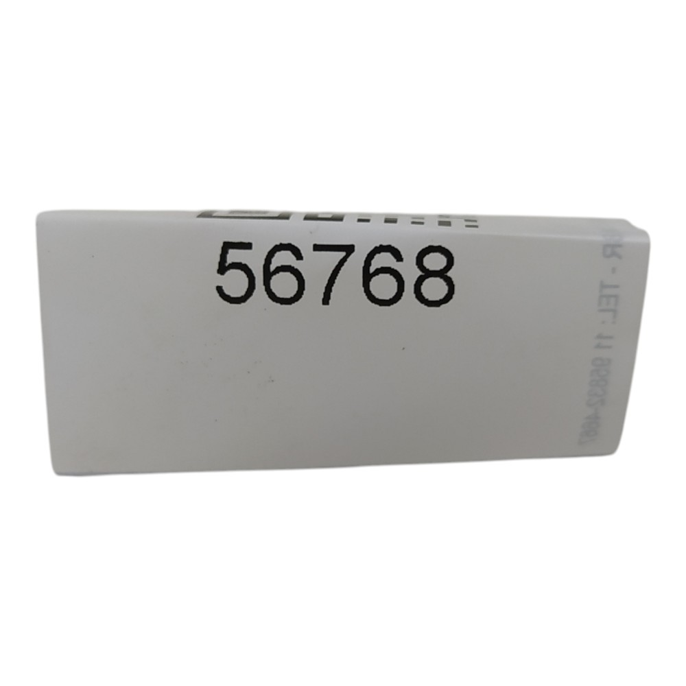 Difusor de ar central traseiro aircross 409 kd1