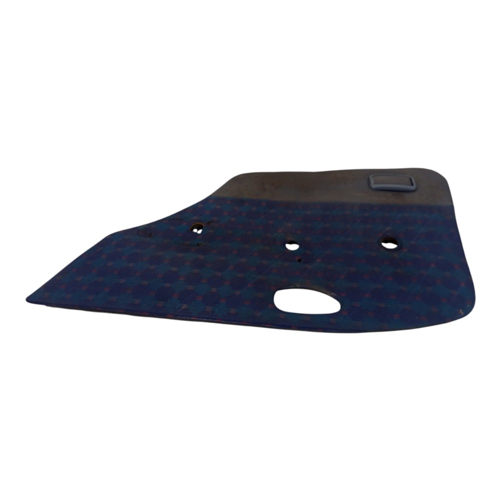 Forro Porta Traseira Direita Fiat Palio 1996 1997 A 2004 1