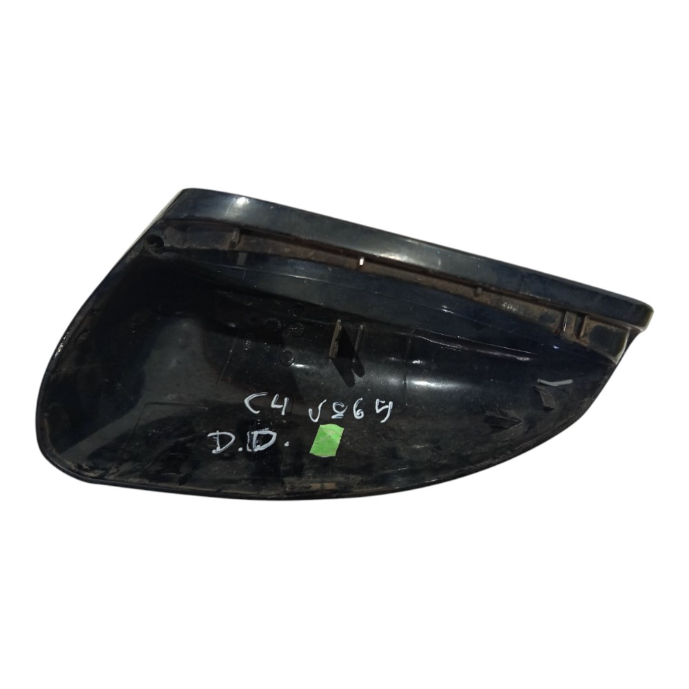 Capa Retrovisor Direito Citroen C4 Pallas 2007 2008 A 2013 4