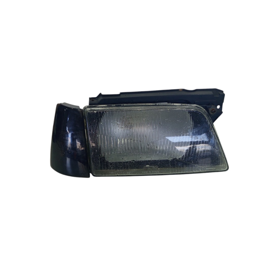 Farol Dianteiro Direito Chevrolet Kadett 1989-1998 C/detalhe Direito/passageiro 1