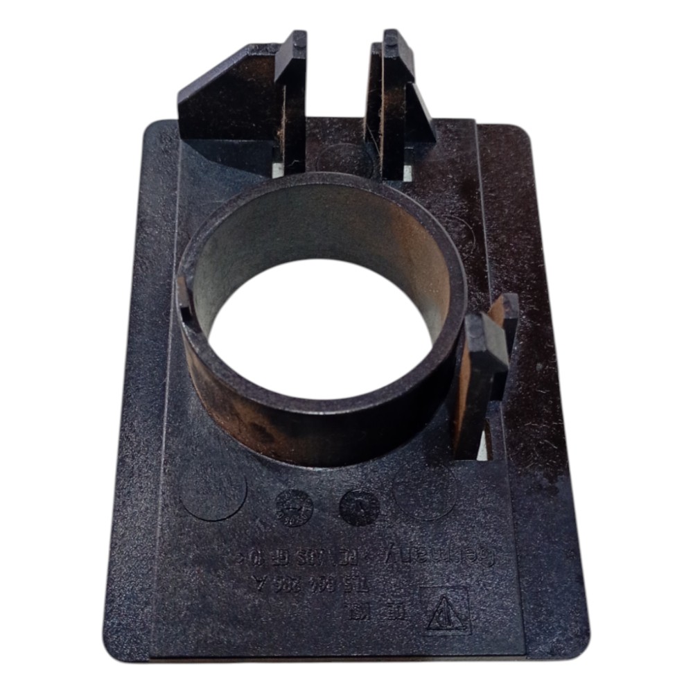 Suporte Sensor Estacionamento Porshe Cayenne 2003 A 2008 5