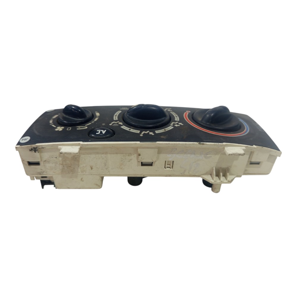 Comando Ar Condicionado Renault Scenic 1999 2000 2001 A 2011 6