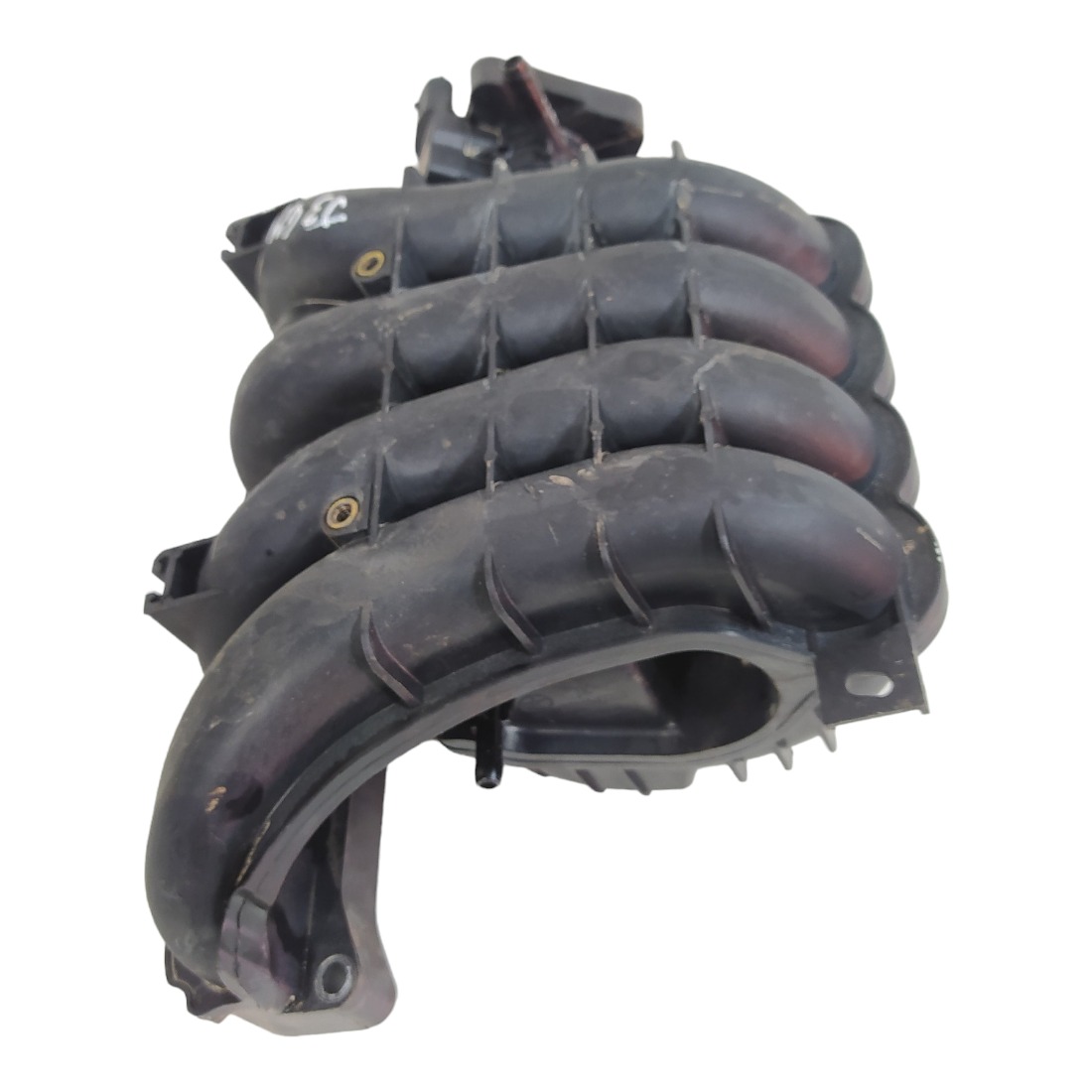 Coletor Admissão Jac J3 1.5 Vvt 2010 A 2015 1008100gg010 2
