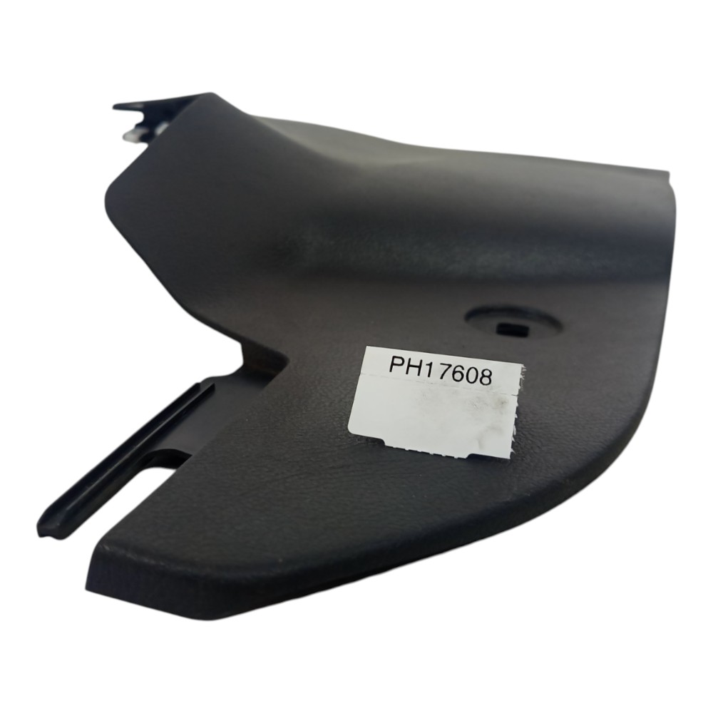 Acabamento Esquerdo Console Central Ford Ka 2014 2015 A 2021 9
