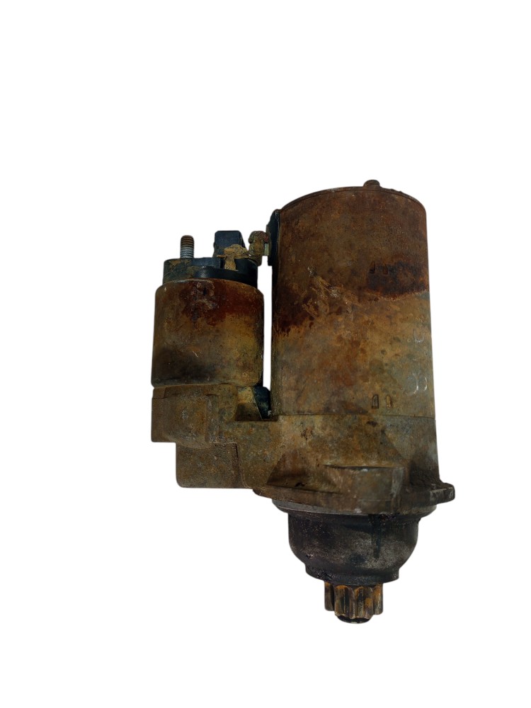 Motor Arranque Volkswagen Gol 1.0 1995 1996 A 2005 4