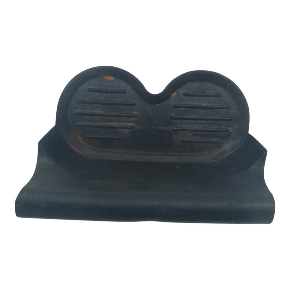 Borracha Proteção Porta Copos Fiat Stilo 2003 2004 A 2010 1