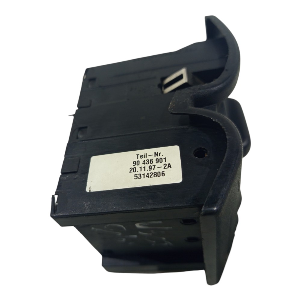 Botão Chave Comando Farol Interruptor Luz Vectra 1997 A 2005 7