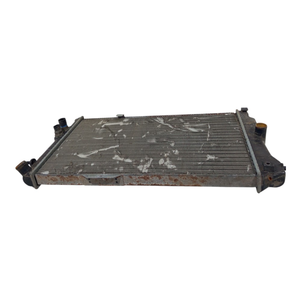 Radiador Gm Chevrolet Vectra Cd 2.0 Anos 1993 1994 1995 1996 2