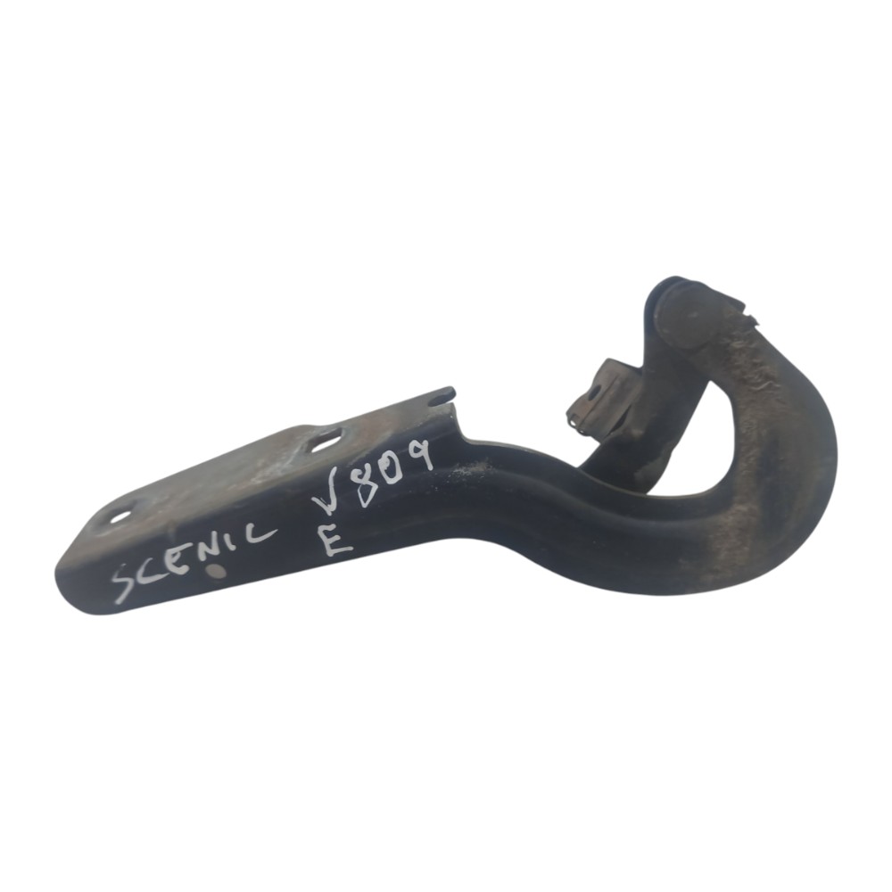 Dobradiça Esquerda Tampa Dianteira Renault Scenic 1999/2009 1