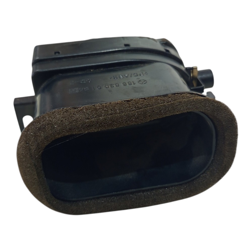 Difusor Ar Esquerdo Classe Condicionado Mercedes 2000 A 2004 6
