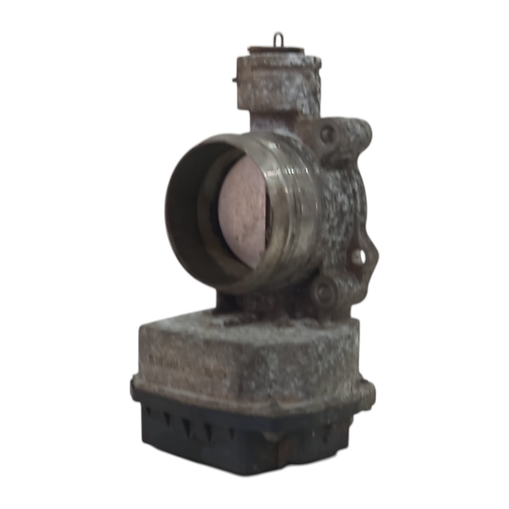 Tbi Corpo Borboleta Citroen C4 Pallas 2.0 8v 2007 A 2013 1