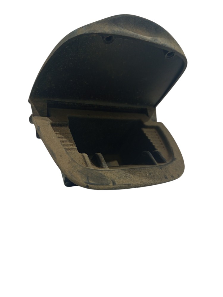 Porta Objeto Console Central Peugeot 206 4