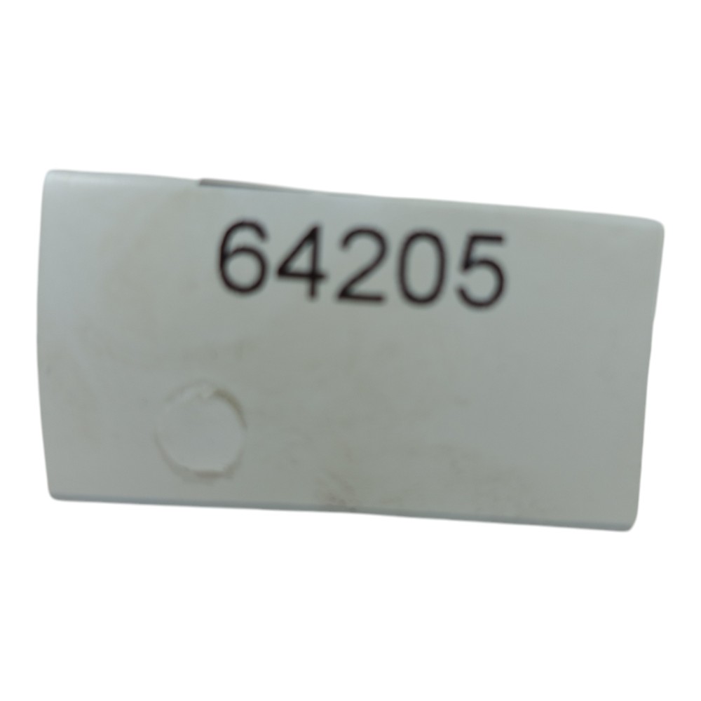 Puxado Porta Direita Peugeot 206 1999 2000 2001 2002 A 2010 7