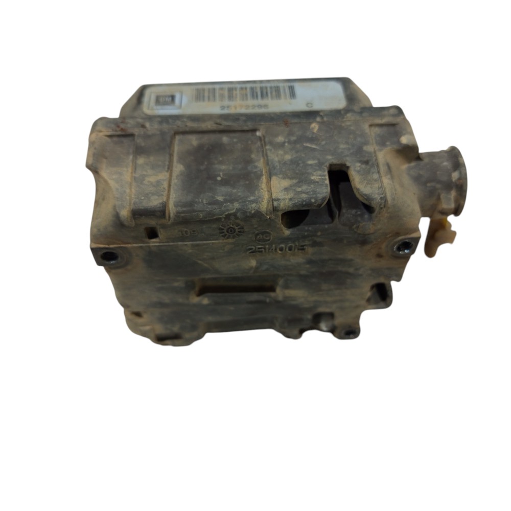 Módulo Acelerador Chevrolet Vectra 2.2 16v 1997 1998 A 2005 5