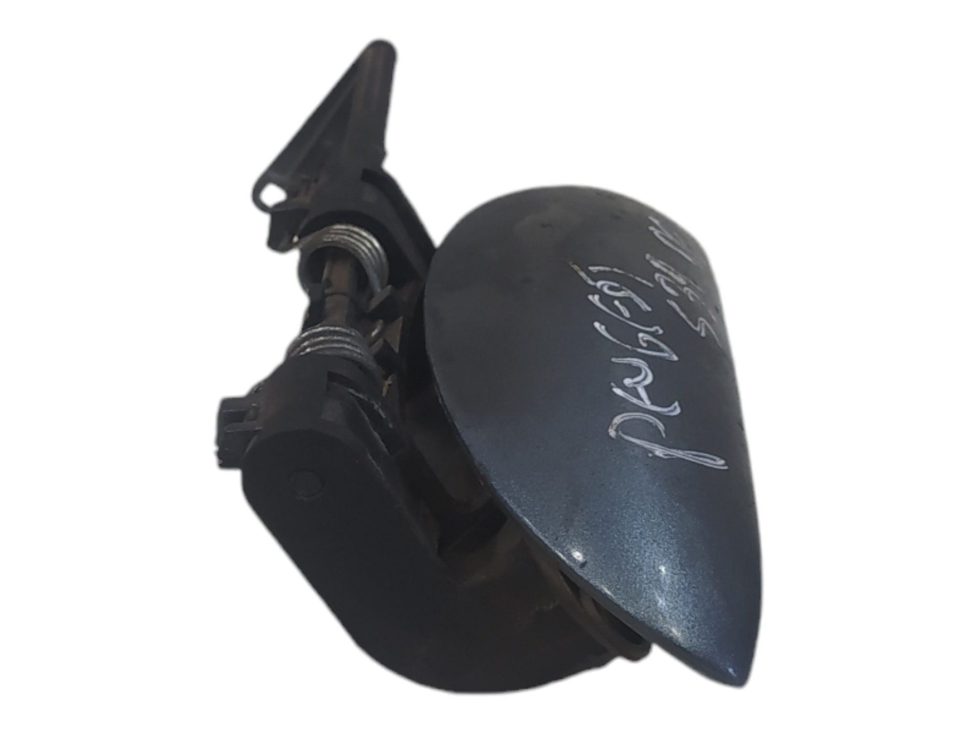 Maçaneta Externa Dianteira Esquerda Peugeot 206 1999 A 2010 7