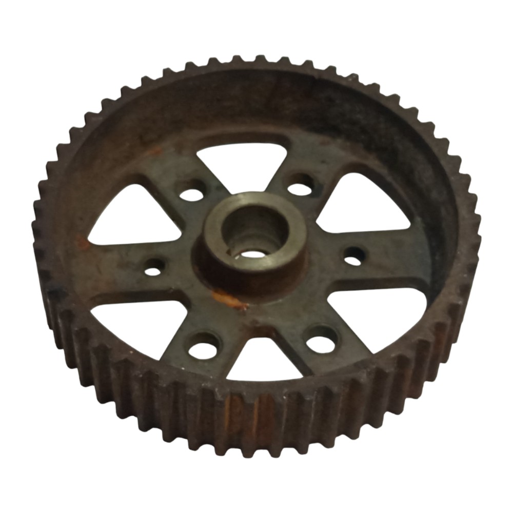 Polia Comando Valvula Kia Besta 2.2 8v 1997 1998 1999 A 2005 4