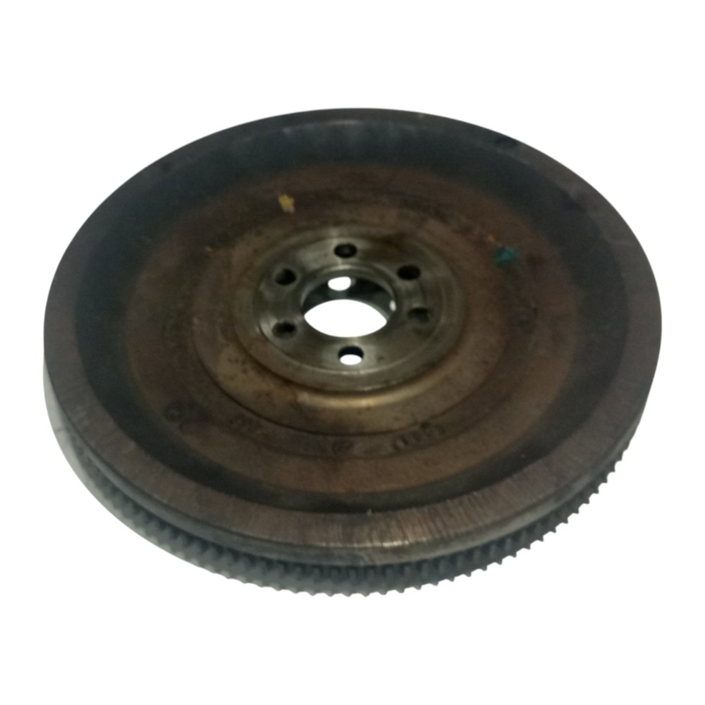 Volante Motor Chemalheira Vw Voyage 1.0 8v 2008 2009 A 2023 5
