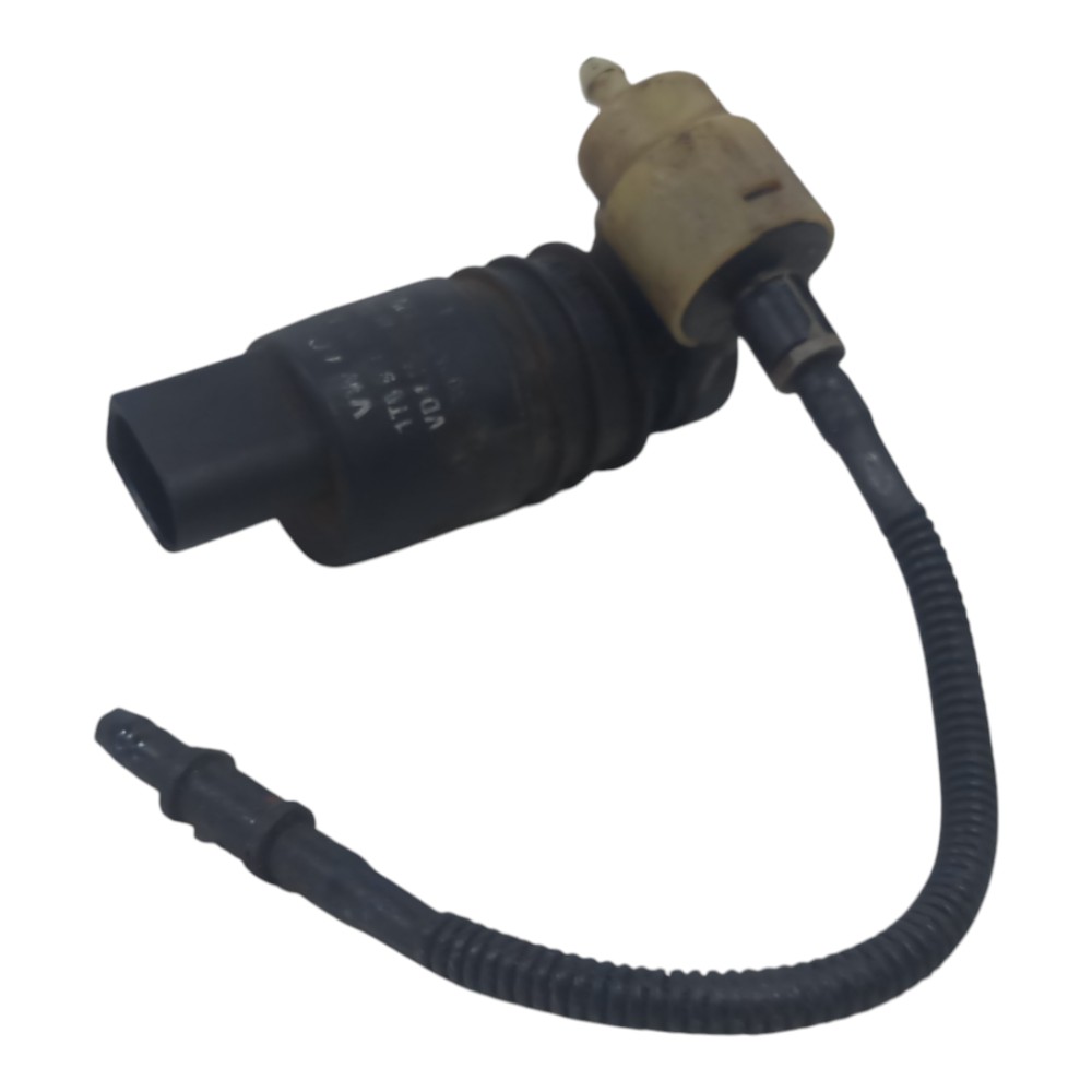 Motor Esguicho Limpador Vw Jetta 2.5 20v 2007 2008 A 2011 3