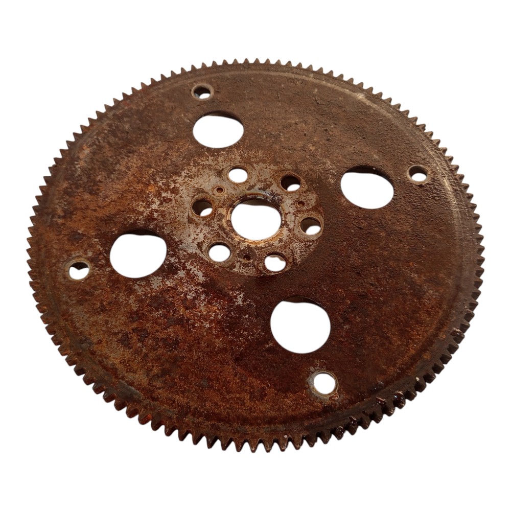 Volante Motor Cremalheira Ford Fusion 2.3 16v 2006 A 2009 1