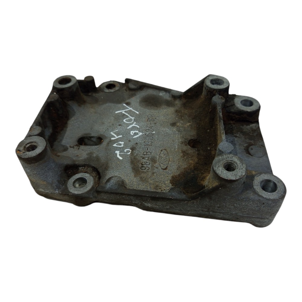 Suporte Ar Forçado Ford Focus 1.8 2002 98ab19d624bb 1