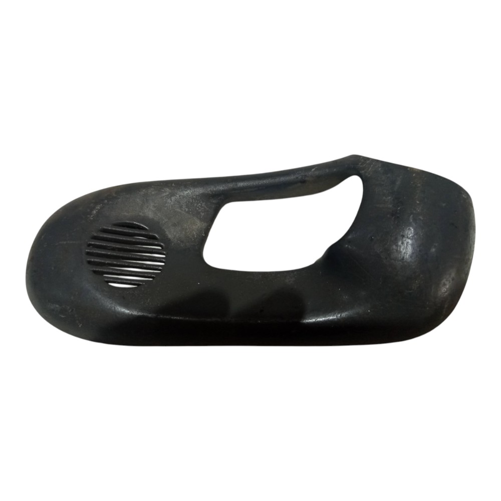 Moldura Maçaneta Interna Dianteiro Corsa 1994 A 2012 Preto Dianteira 4