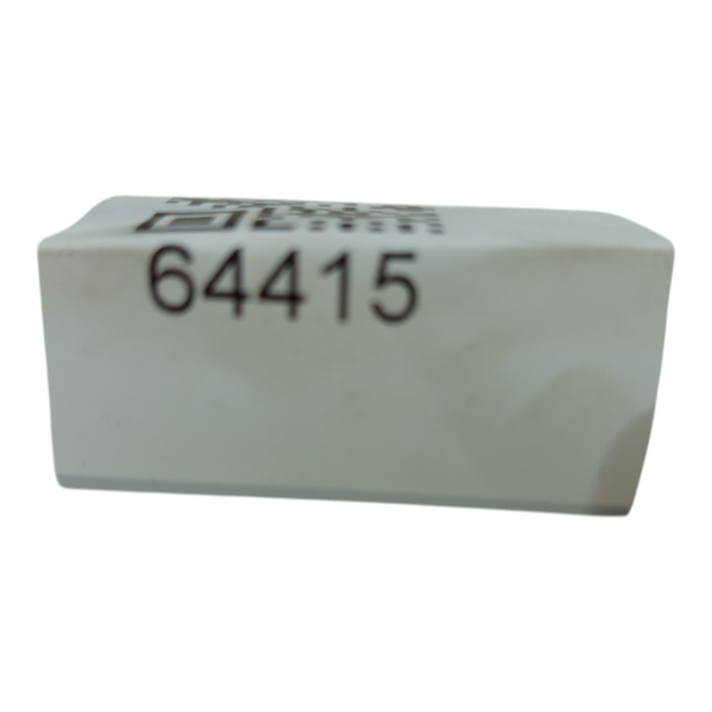 Friso Parachoque Dianteiro Volkswagen Parati G3 1999 A 2005 6