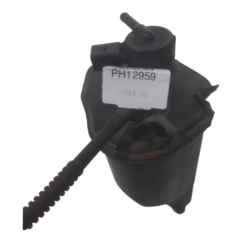 Filtor Canister Audi A3 Volkswagen Golf 2000 A 2006 9