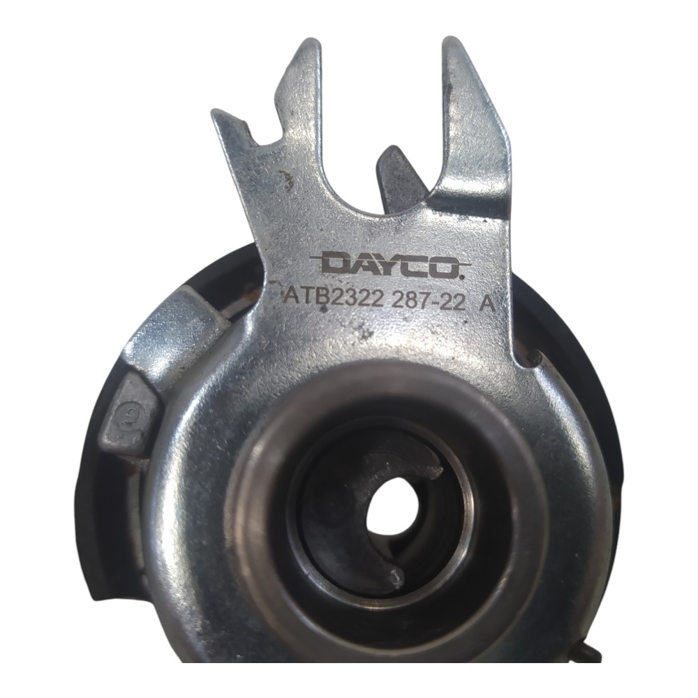 Tensionador Correia Dentada Gol G3 1.0 16v 1999 2000 A 2005 9