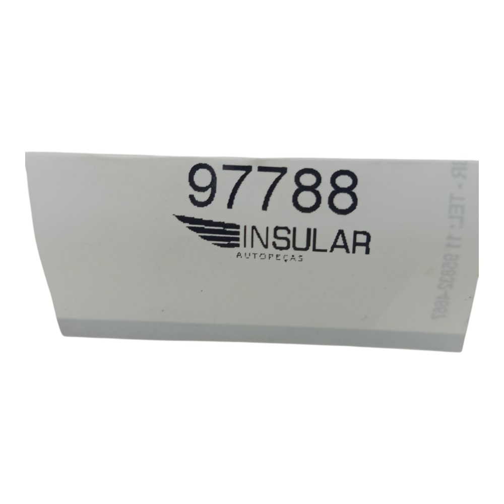 Bico Injetor Combustível Citroen C4 2.0 2005 2006 A 2010 8