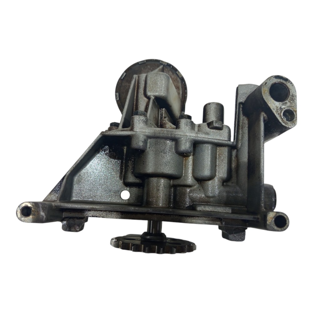 Bomba Óleo Citroen C3 1.6 16v 2003 2004 2005 2006 A 2012 3
