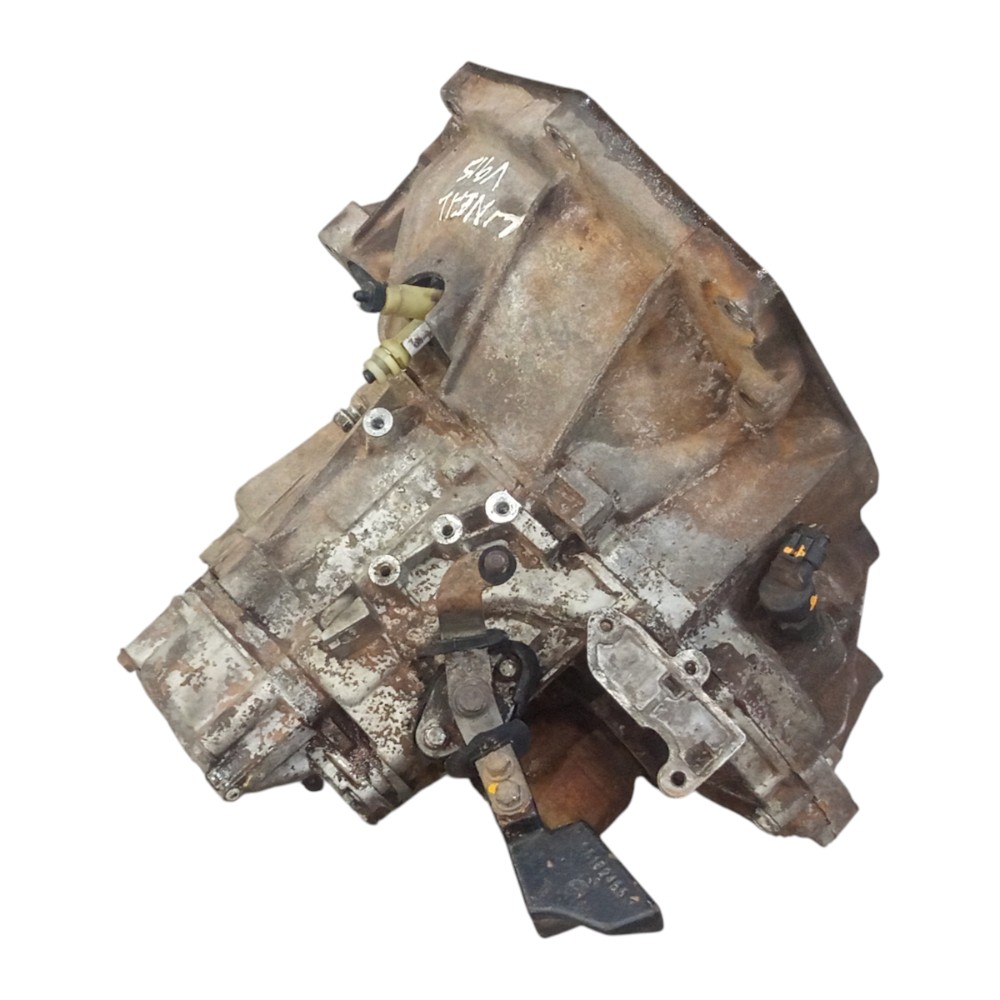 Caixa Cambio Fiat Linea 1.8 16v Etorq Flex 2009 2010 A 2014 3