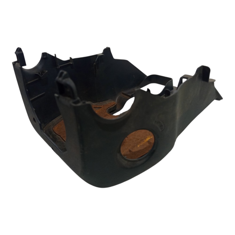 Capa Inferior Coluna Direção Honda Civic 2012 2013 A 2016 3