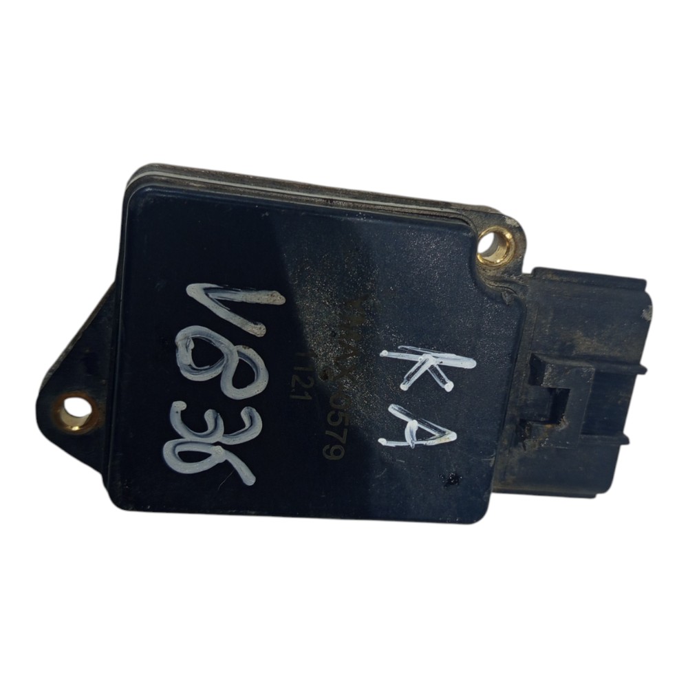Sensor Maf Fluxo Ar Ford Ka Fiesta Courier 1996 1997 1998 99 2