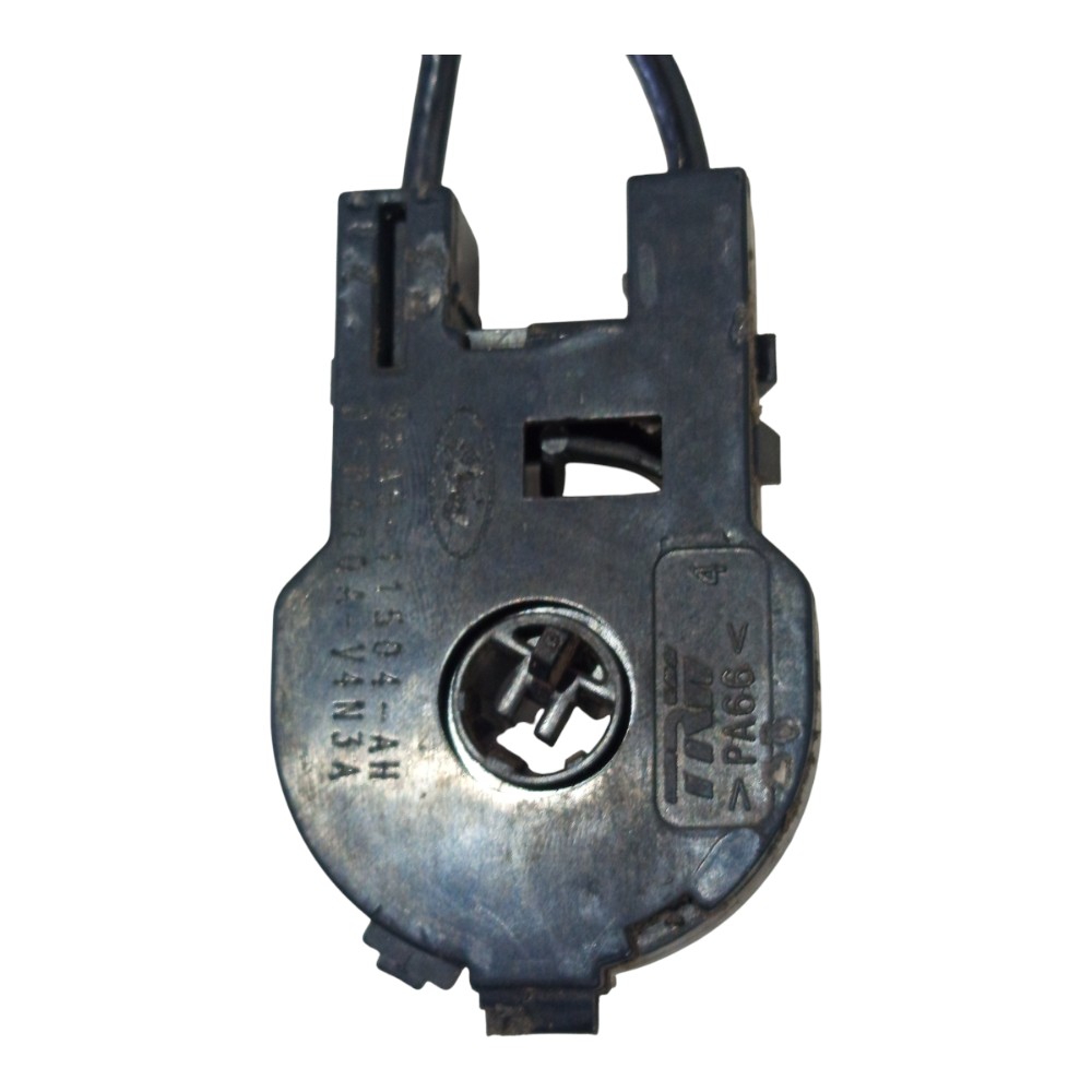 Interruptor Seletor Aquecedor Ford Focus 1.8 2001 A 2007 6